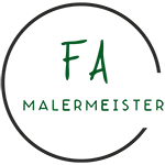 Logo Malermeister Franz in Amberg und Sulzbach-Rosenberg